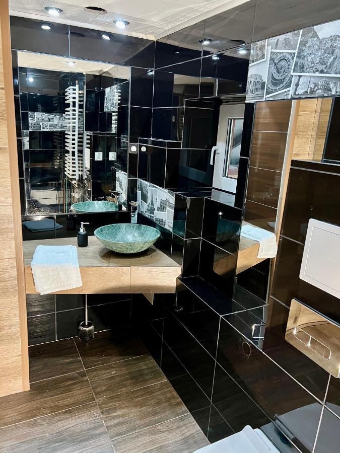 Zacisze Na Podzamczu Apartment Odrzykon Екстериор снимка