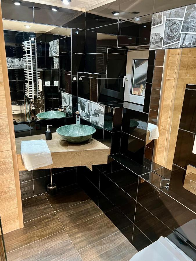 Zacisze Na Podzamczu Apartment Odrzykon Екстериор снимка